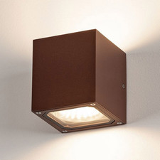 Slv außenwandleuchte lampe gebraucht kaufen  Berlin