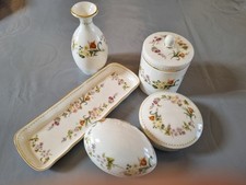Wedgwood mirabelle bone for sale  HUDDERSFIELD