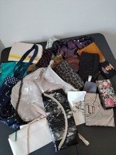 Bags bundle for sale  DOVER