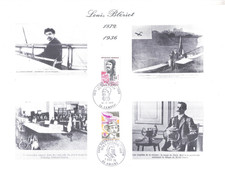 Super feuillet louis d'occasion  Amiens-