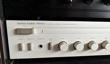 Harman kardon pm640 gebraucht kaufen  München