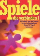 Spiele verbinden ffenheit gebraucht kaufen  Sibbesse