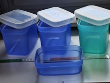 Tupperdosen swingbox set gebraucht kaufen  Villmar