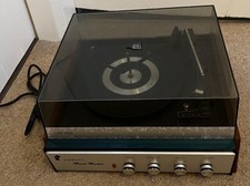 Fidelity music master for sale  SKIPTON