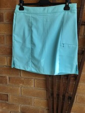 Ladies golf skort for sale  PRENTON