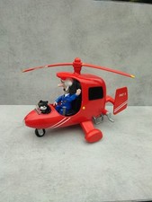 Postman pat friction for sale  WALTHAM CROSS