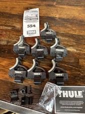 Lot thule 515 for sale  Springville