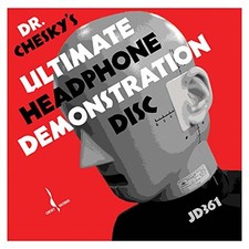 Ultimate headphone demons d'occasion  Expédié en Belgium