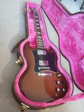 Gibson 1999 limited for sale  BEDFORD