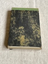 Vintage book ledger for sale  HEMEL HEMPSTEAD