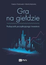 Używany, Gra na giełdzie (Gra na giełdzie) na sprzedaż  PL