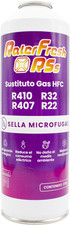 Ralerfresh r410 r32 usato  Roma