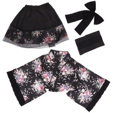 Robe maid traditionnelle d'occasion Robe maid traditionnelle d'occasion  Expédié en France