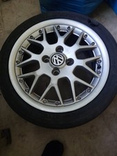 Bbs felgen jubi gebraucht kaufen  Saarbrücken