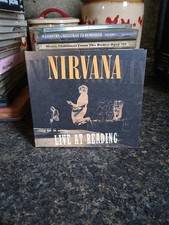 Pre-owned Nirvana * Live At Reading* CD 2009 comprar usado  Enviando para Brazil
