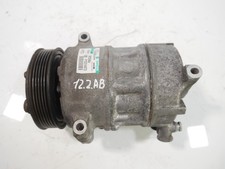 Compressor de ar condicionado para Opel Astra J Insignia A 2.0 CDTi A20DTH A20 LBS comprar usado  Enviando para Brazil