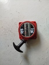 Lanceur debroussailleuse iseki d'occasion Lanceur debroussailleuse iseki d'occasion  Morlaix