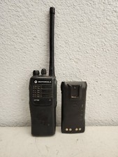 Rádio Motorola HT750 VHF 136-174MHz 16 canais 5 watts com bateria e antena 👁  comprar usado  Enviando para Brazil