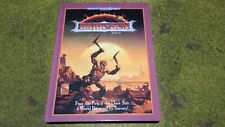 HARDCOVER Dark Sun Campaign Setting Box Set Advanced Dungeons Dragons AD&D TSR, usado comprar usado  Enviando para Brazil
