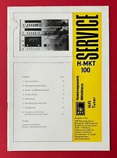 Ddr rft service gebraucht kaufen  Dresden