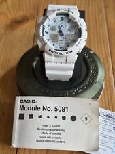 Casio shock 5081 gebraucht kaufen  Lauda-Königshofen