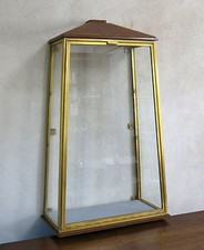 Vitrine magasin ancienne d'occasion  Blois