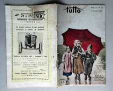 Tutto 1923 festa usato  Roma