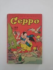 Geppo prima serie usato  Patti