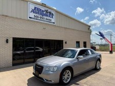 2016 chrysler 300c for sale  North Little Rock