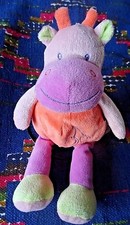 Ab2 doudou peluche d'occasion Ab2 doudou peluche d'occasion  Moissy-Cramayel