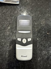 Viseeo blue tooth for sale  YORK