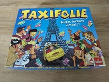 Taxifolie joueurs goliath d'occasion  Vic-en-Bigorre