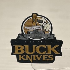 Buck knives 100 for sale  Melbourne
