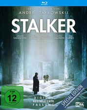 Stalker special edition gebraucht kaufen  Hamburg