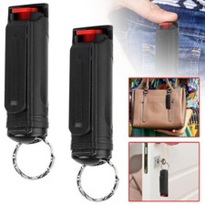 Pepper spray key for sale  BIRMINGHAM