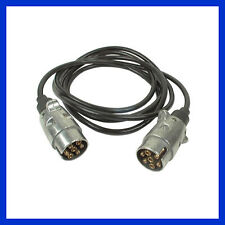 Poliges anhängerkabel kabel gebraucht kaufen  Ottersberg