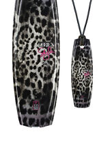 Mini-Board OBRIEN Skyla  Wakeboard - Halskette Geschenk für Boarder WB08#27 comprar usado  Enviando para Brazil