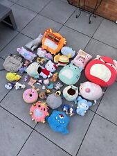 Squishy toys pieces for sale  LONDON