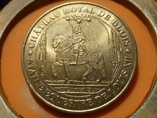 Monnaie paris medaille d'occasion  Franqueville-Saint-Pierre