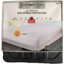 Protetor de mola Sleep Safe Ultra Ultimate caixa 6 em 1 - duplo ou completo comprar usado  Enviando para Brazil