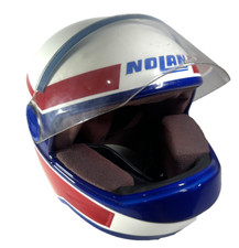 Casco integrale nolan usato  Italia