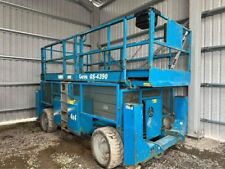 Scissor lift 4x4 for sale  CREWE