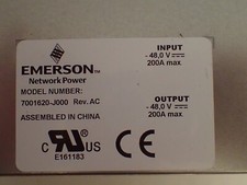 Emerson 7001620 j000 d'occasion  Rennes-