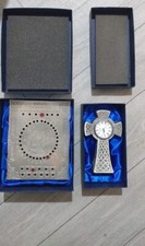 Pewter celtic calendar for sale  SWANSEA