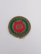 Boy scouts proficiency for sale  LONDON