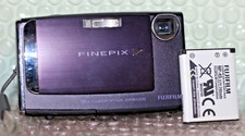 Fujifilm finepix 7.2mp usato  Italia