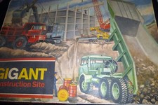 Technofix 315 gigant gebraucht kaufen  Lichtenfels