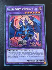 Garura wings resonant for sale Garura wings resonant for sale  STOKE-ON-TRENT