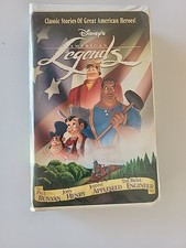 Disney american legends for sale  Castle Rock
