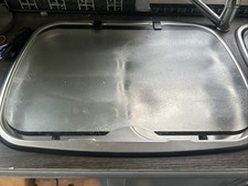 Caravan sink good for sale  ROTHERHAM